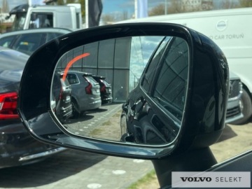 Volvo XC60 II 2025 Volvo XC 60 FV23% B5B AWD Plus Dark HAK Panorama B, zdjęcie 37