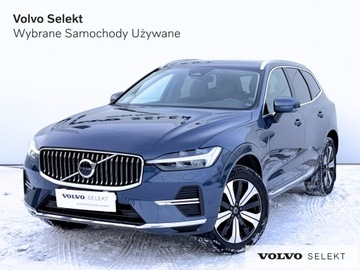 Volvo XC60 II 2024 Volvo XC 60 T6 Plug-In | AWD | Plus Bright | FV23%