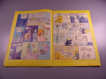 RELAX numer 19 1978 r. wyd. I