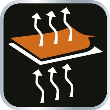 NEO Tools БАЗОВАЯ ТЕРМОАКТИВНАЯ ФУТБОЛКА, РАЗМЕР XXL/XXXL