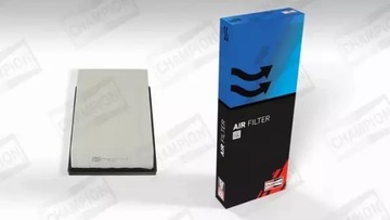 CHAMPION FILTR VZDUCHU CAF100950P