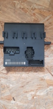 MODUŁ ŚWIATEŁ 8E0907279E AUDI A4 B6