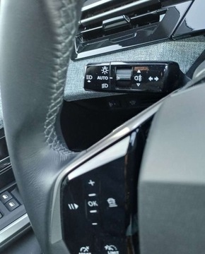 Peugeot 3008 III 2024 Peugeot 3008 Allure 1.2 mHev 145 KM e-DCS6 Demo GWARANCJA FV23 1.2, zdjęcie 26