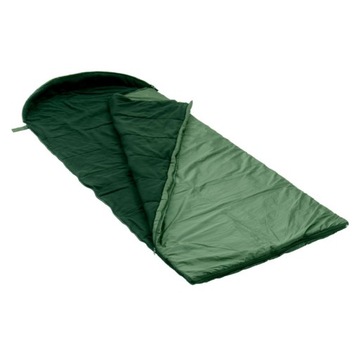MIVARDI-Sleeping Bag Easy Śpiwór Wędkarski