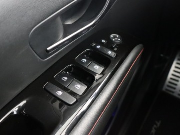 Hyundai Tucson IV SUV 1.6 T-GDI 150KM 2023 Hyundai Tucson 1.6 T-GDI, Salon Polska, zdjęcie 16