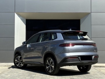 BYD 2026 BYD Sealion 5 DM-i 1.5 Design Suv 212KM 2026, zdjęcie 3
