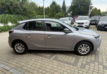 Opel Corsa F Hatchback 5d 1.2 75KM 2020 Opel Corsa 1,2 75KM 1.2 Benzyna 75KM, zdjęcie 18
