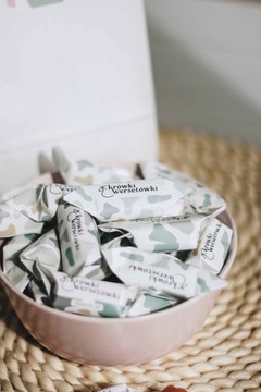 Помадка Версетувки - 100 грамм