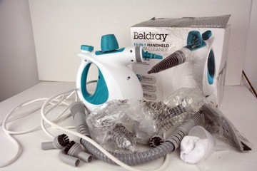 Myjka parowa BELDRAY XX