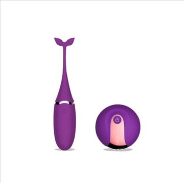 Double-Layer Women's Vibrator For Woman Intimate Toys Dildos And Dildos
