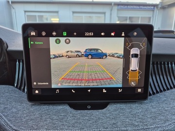 Skoda Superb IV Kombi 2.0 TDI 193KM 2025 Skoda Superb Edition 130 2.0 TDI DSG 4x4 Auto z pl, zdjęcie 26