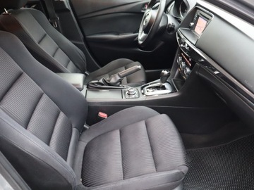 Mazda 6 III Kombi 2.0 SKYACTIV-G 165KM 2012 Mazda 6 2.0 Skyactiv-G, Automat, Navi, Xenon, zdjęcie 8