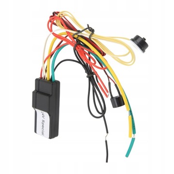 БЕСПРОВОДНАЯ СИГНАЛЬНАЯ СИГНАЛИЗАЦИЯ ИММОБИЛАЙЗЕР 2,4 ГГЦ