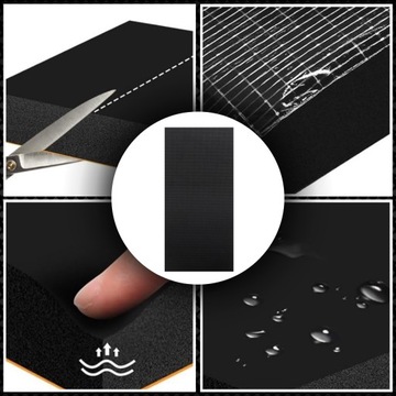 КОВРИК ДЛЯ БАМПЕРА, ЗАЩИТНАЯ ПЕНА ДЛЯ СТЕН ГАРАЖА, ЗАЩИТА ДВЕРИ АВТОМОБИЛЯ