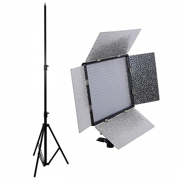 Lampa LED PATONA Pro Panel LED LED-600AS+ statyw
