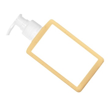 SAUVASIN Лосьон для тела с куркумой, отбеливающий крем