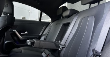 Mercedes CLA C118/X118 Coupe Plug-In Facelifting 1.3 250e 218KM 2025 Mercedes-Benz CLA SalonPL 250e Indukcja Podgrzewane Fotele Kamera Keyless, zdjęcie 20