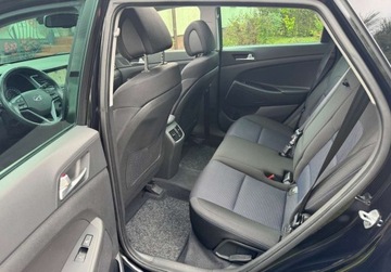 Hyundai Tucson III SUV 1.6 T-GDI 177KM 2016 Hyundai Tucson 1.6T 177KM NAV Climatronic Serwis Bezwypadkowy Dla wymagaja, zdjęcie 22