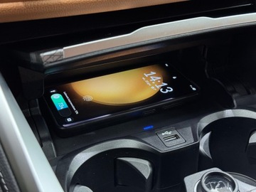 BMW Seria 4 G22-23-26 Coupe 2.0 430i 245KM 2023 BMW 430 xDrive M Sport / harman/kardon / Kamera 36, zdjęcie 25