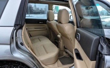 Subaru Forester II 2006 Subaru Forester 2,5T (230KM) LPG Automat Lift Skory 4x4 2.5 Benzyna 230KM, zdjęcie 11