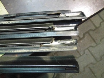 Volvo S90 V90 96-98 Скребки дверей