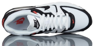 BUTY MĘSKIE SPORTOWE NIKE AIR MAX COMMAND R-44