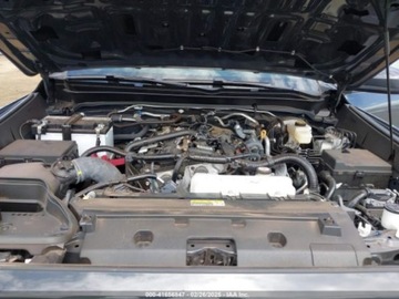 Toyota Tacoma II 2024 Toyota Tacoma TRD Sport 2024 2.4l 2.4 Benzyna 278KM, zdjęcie 8