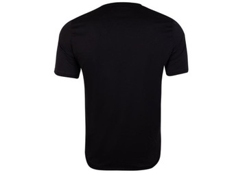 PUMA MĘSKA KOSZULKA T-SHIRT ACTIVE BIG LOGO TEE BLACK r.XL