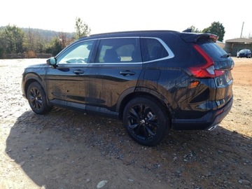 Honda CR-V VI 2024 Honda CR-V Sport Touring 2024 2.0l 2.0 Hybryda 204KM, zdjęcie 1