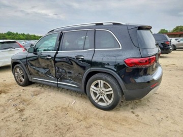 Mercedes Klasa B W247 2023 Mercedes-Benz Klasa B 2023 250 4MATIC 2.0 Benzyna 221KM, zdjęcie 1