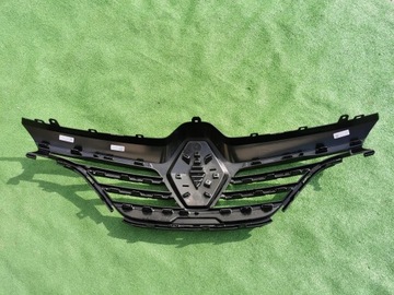 MASKA MŘÍŽKA CHLADIČŮ RENAULT MEGANE IV FACELIFT 623107151R