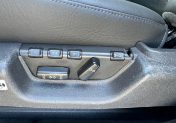 Volvo XC90 I 2.4 D5 163KM 2004 Volvo XC 90 Zadbany, 4x4, 2.4 D5, bezwypadkowy 2.4 Diesel 163KM, zdjęcie 37