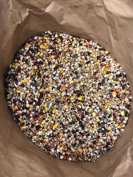 Корм Корм ​​для племенных и спортивных голубей 20кг RL