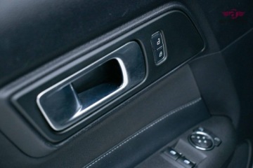 Ford Mustang VI 2018 Ford Mustang Świetny Stan * 2.3 Benzyna 317KM *, zdjęcie 19