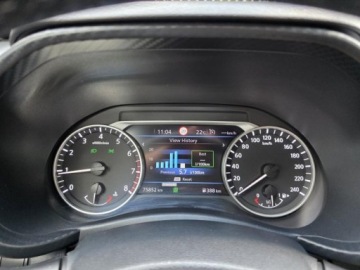 Nissan Juke II Crossover 1.0 DIG-T 114KM 2022 NISSAN JUKE Kiiro 1.0l benzyna 114KM*Salon PL * Bezwypadkowy * ASO, zdjęcie 20