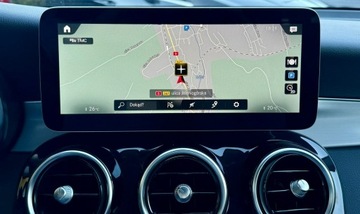 Mercedes GLC C253 SUV Facelifting 2.0 300d 245KM 2021 Mercedes GLC 300 AMG,4-Matic,Pneumatyka, zdjęcie 29