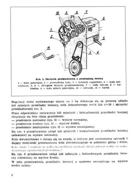 POZNANIAK 6 S043/3 руководство пользователя и каталог