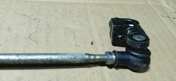 YAMAHA TDM 850 4TX DŹWIGNIA ZMIANY BIEGÓW NÓŻKA STOPKA WYBIERAK