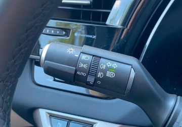 Lexus RX V 2.5 450h+ 309KM 2025 Lexus RX RX 450h Prestige Technology Skyview FV23 DEMO Kinto, zdjęcie 27