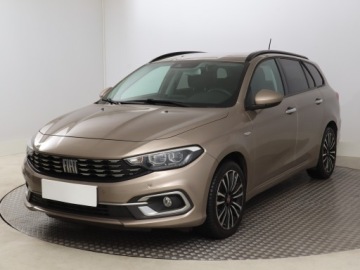 Fiat Tipo II Station Wagon Facelifting 1.0 T3 Turbo 100KM 2021 Fiat Tipo 1.0 FireFly, Salon Polska, zdjęcie 1