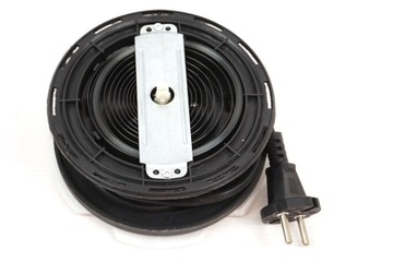 Zwijak kabla do odkurzacza Saturn ST-VC0256