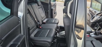 Opel Meriva II Mikrovan 1.7 CDTI ECOTEC 130KM 2013 Opel Meriva 1.7d 130PS panorama navi bdb stan Okazja! Gwarancja!, zdjęcie 12