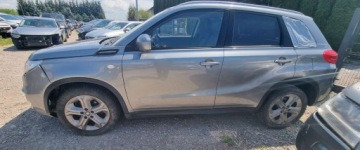 Suzuki Vitara III SUV 1.6 VVT 120KM 2017 Suzuki Vitara 122017r, 1.6 Benzyna. Uszkodzony prawy przod . 1.6 Benzyna, zdjęcie 15