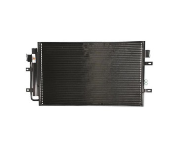 CHLADIČ KLIMATIZACE IVECO DAILY 14 - 5801255825
