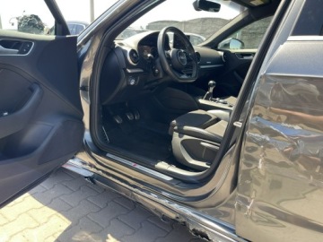 Audi A3 8V 2019 Audi A3 Sportback S Line Klimatronik Kamera LED, zdjęcie 5