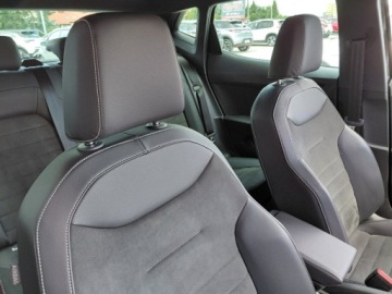 Seat Ibiza V Hatchback 5d 1.0 TSI 115KM 2020 Seat Ibiza Xcellence Full LED Kamera Navi Alu Benzyna 115KM, zdjęcie 15