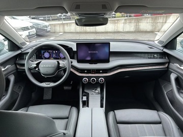 Skoda Superb IV Kombi 2.0 TSI 204KM 2025 Skoda Superb L&amp;K 2.0 TSI 204 KM DSG, zdjęcie 3