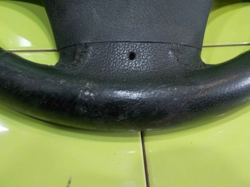 BMW X3 E83 05R VOLANT