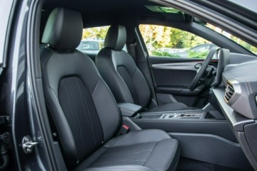 Cupra Leon II Hatchback Facelifting 1.5 eTSI MHEV 150KM 2026 Cupra Leon 1.5 eTSI 150 KM DSG - Dostępny od, zdjęcie 13
