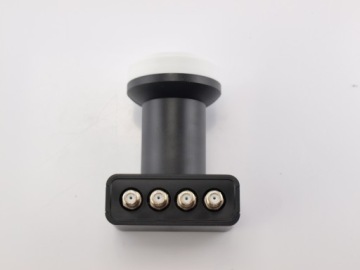 Конвертер SCHWAIGER LNB 4 Digitales Quad LNB